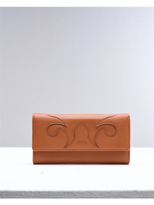 wallet leather SILVIAN HEACH | RCA24031PFCUOIO